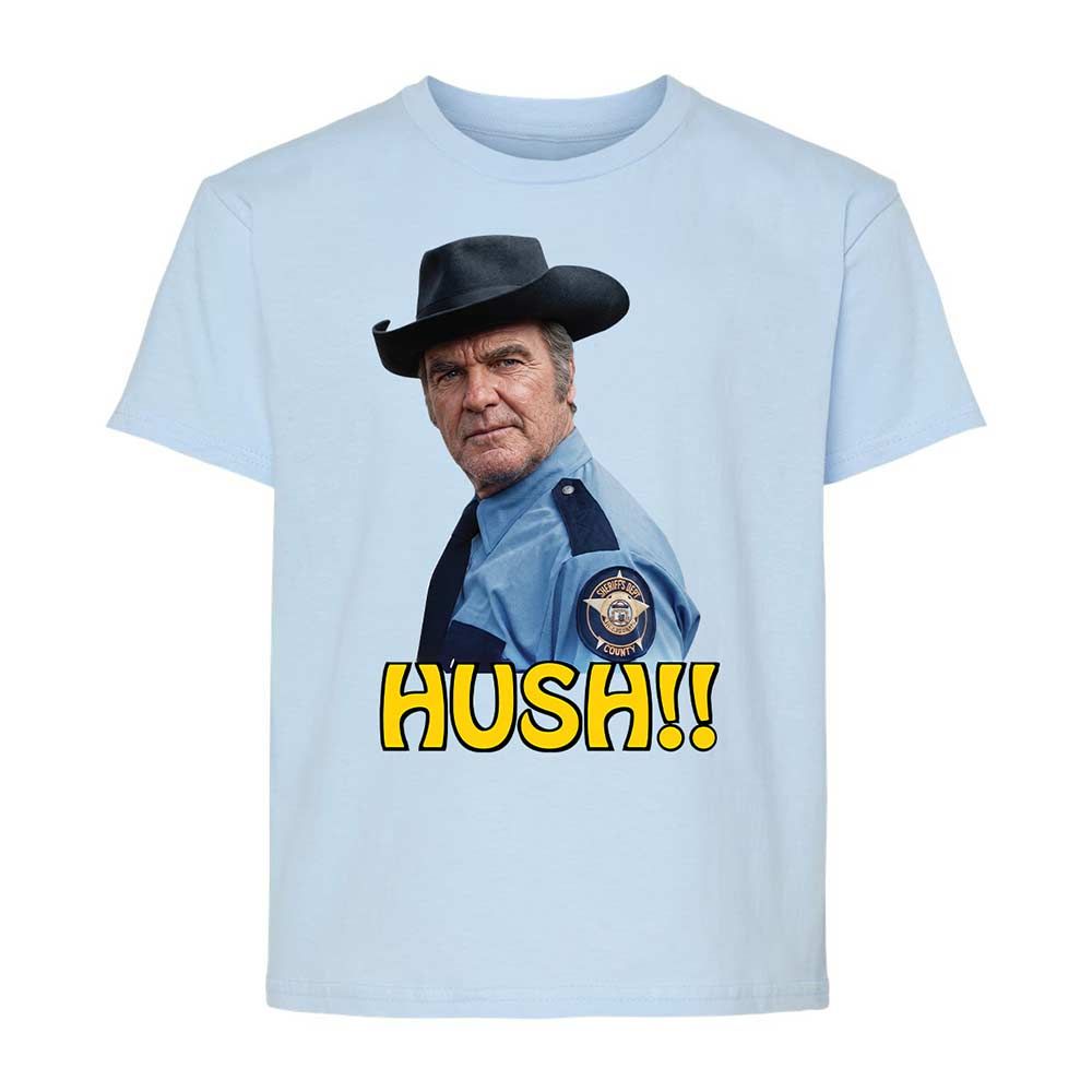 Kids T-Shirt - ZEBUR2G3 - Light Blue - 3