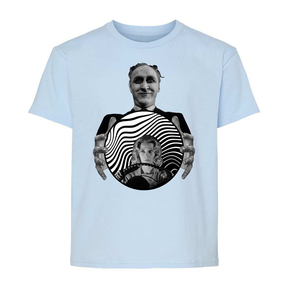 Carnival of Souls - Light Blue - 3
