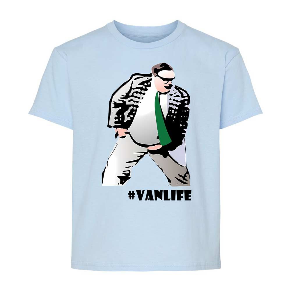 #Vanline - Light Blue - 3