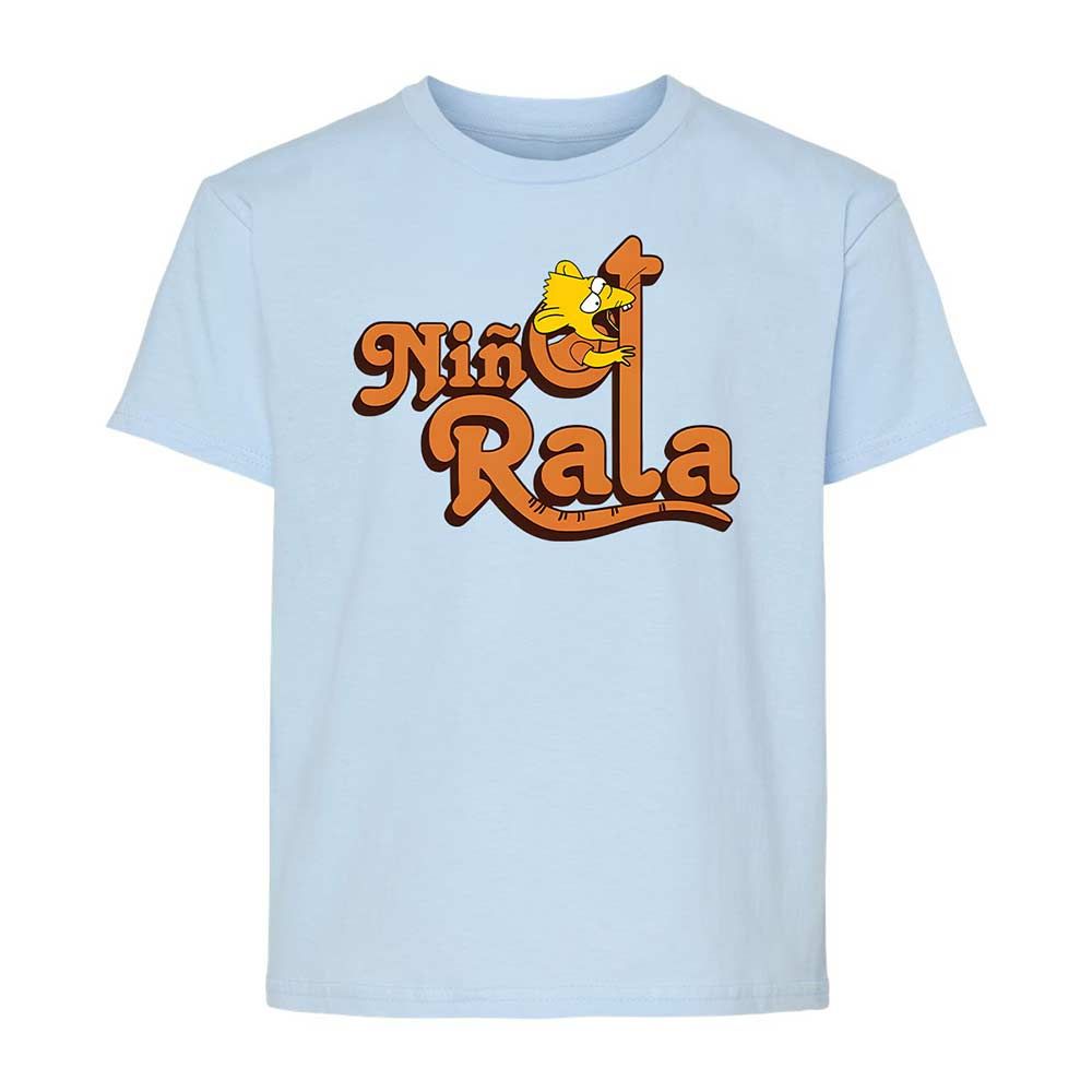 Rat Boy - Light Blue - 3