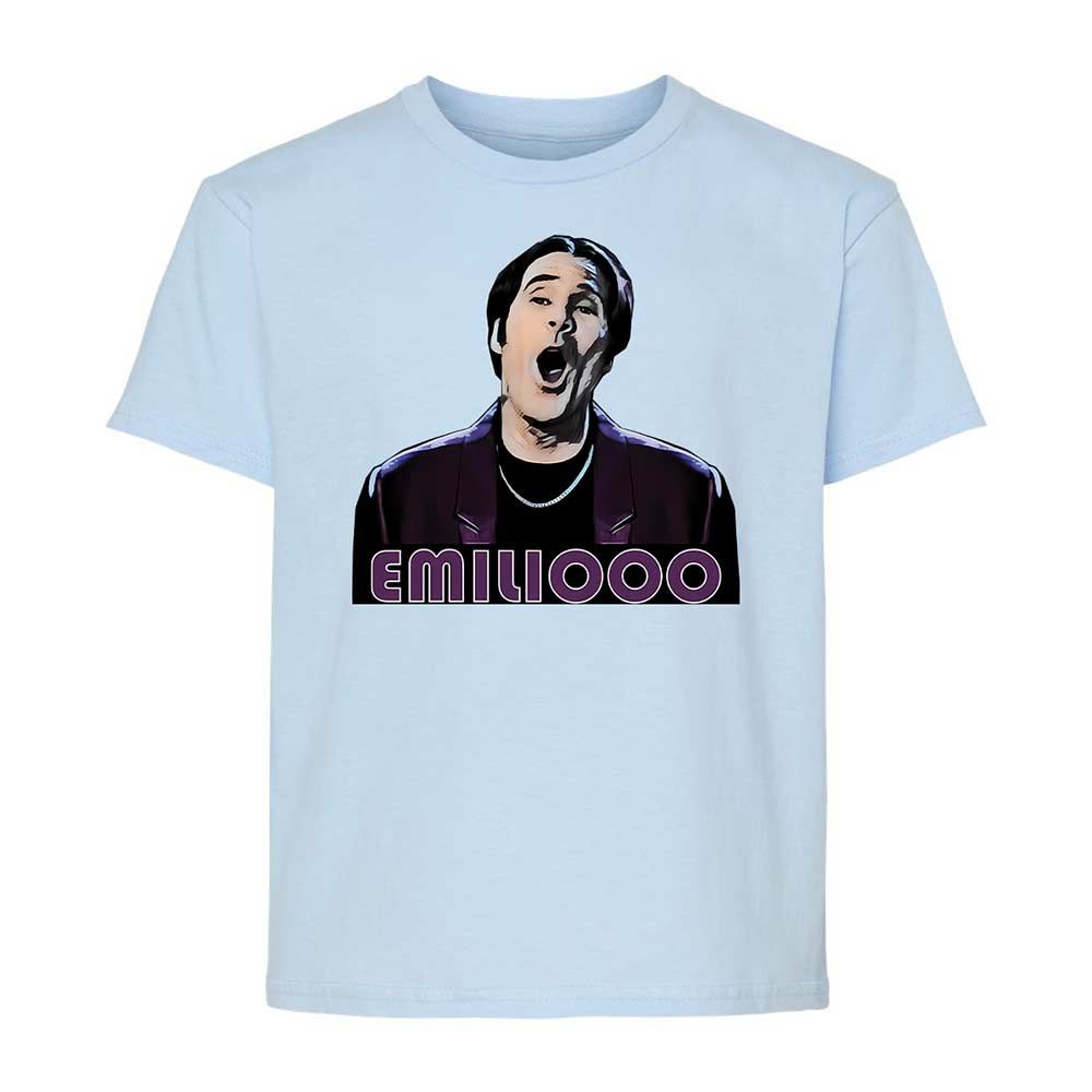 Emilio - Light Blue - 3