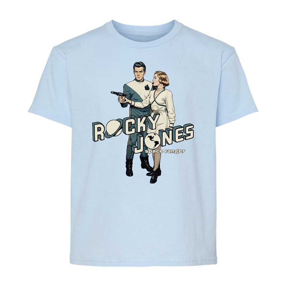 Making the universe safe for democracy - Light Blue - 3