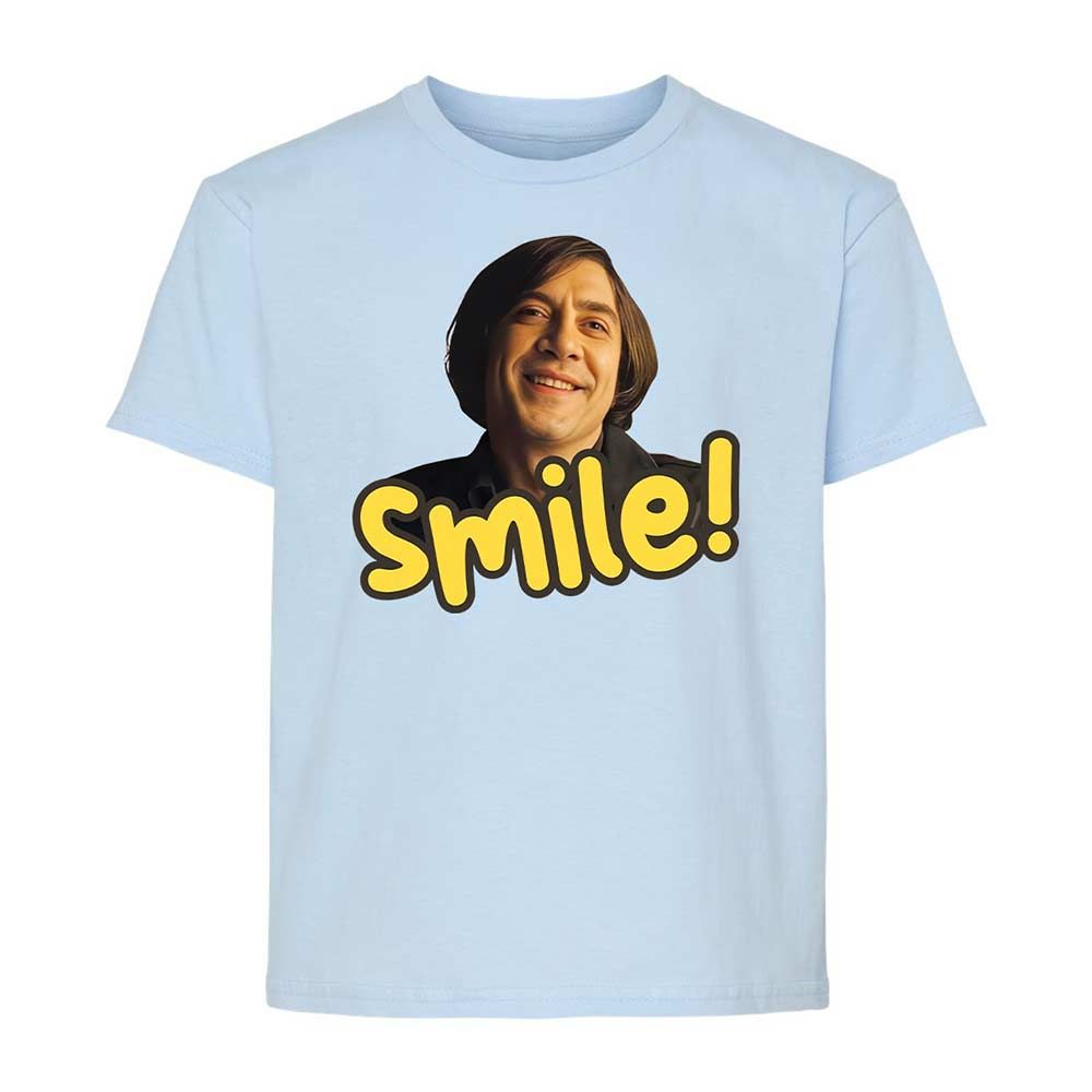 Anton Smile - Light Blue - 3