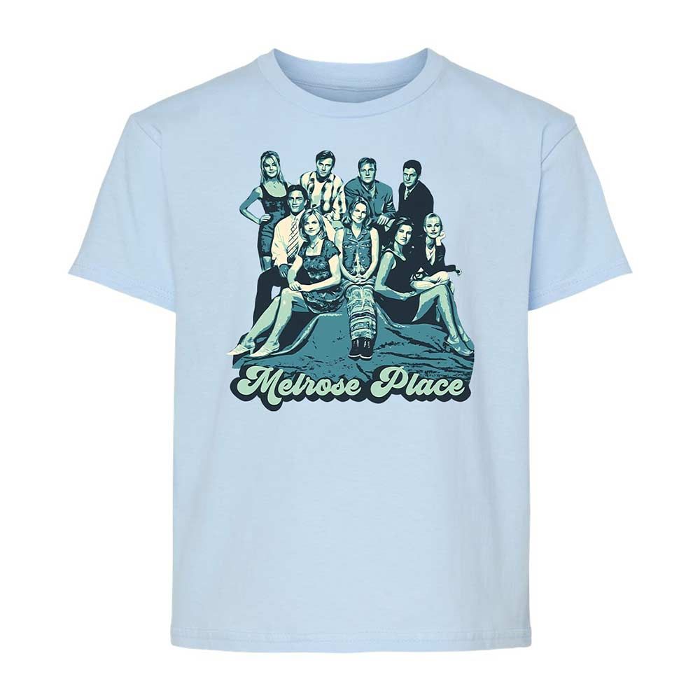They're beautiful - Light Blue - 3