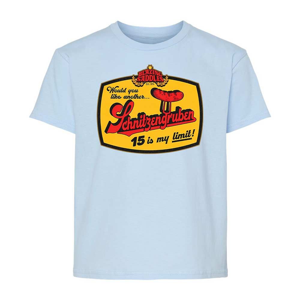 Schnitzengruben - Light Blue - 3