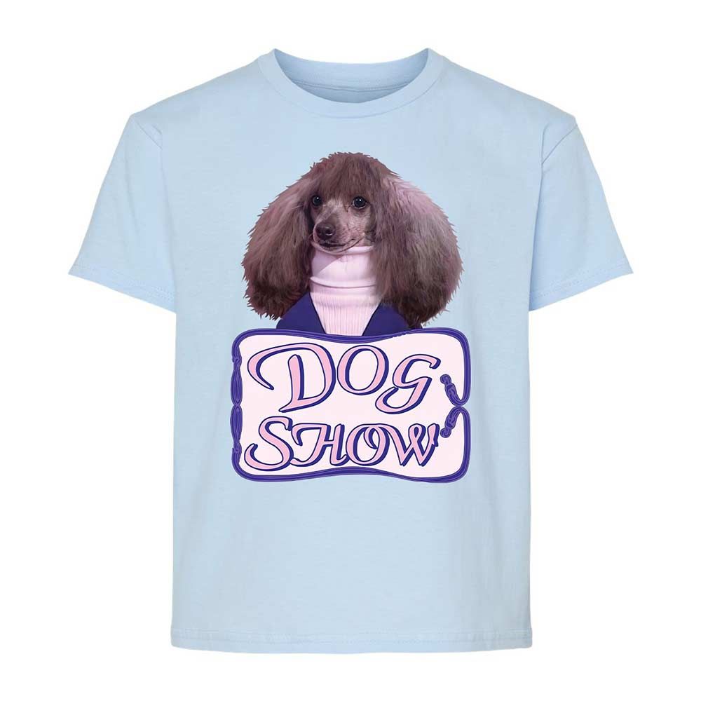 Mister Rocky Balboa - Light Blue - 3