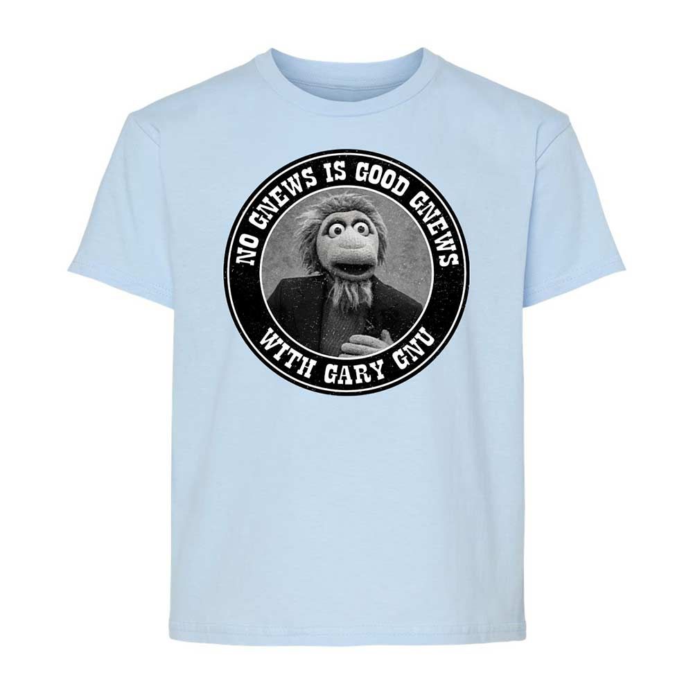 Kids T-Shirt - 9JK268BK - Light Blue - 3