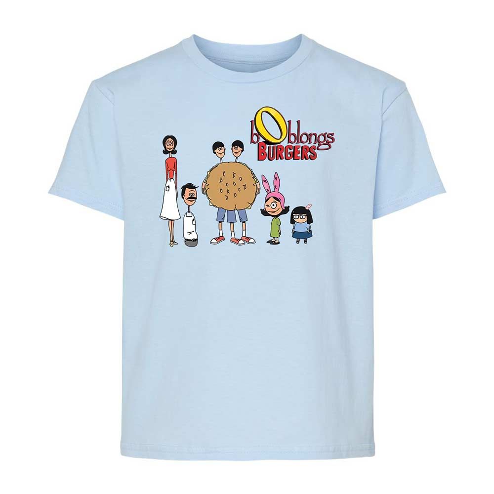 Booblongs - Light Blue - 3