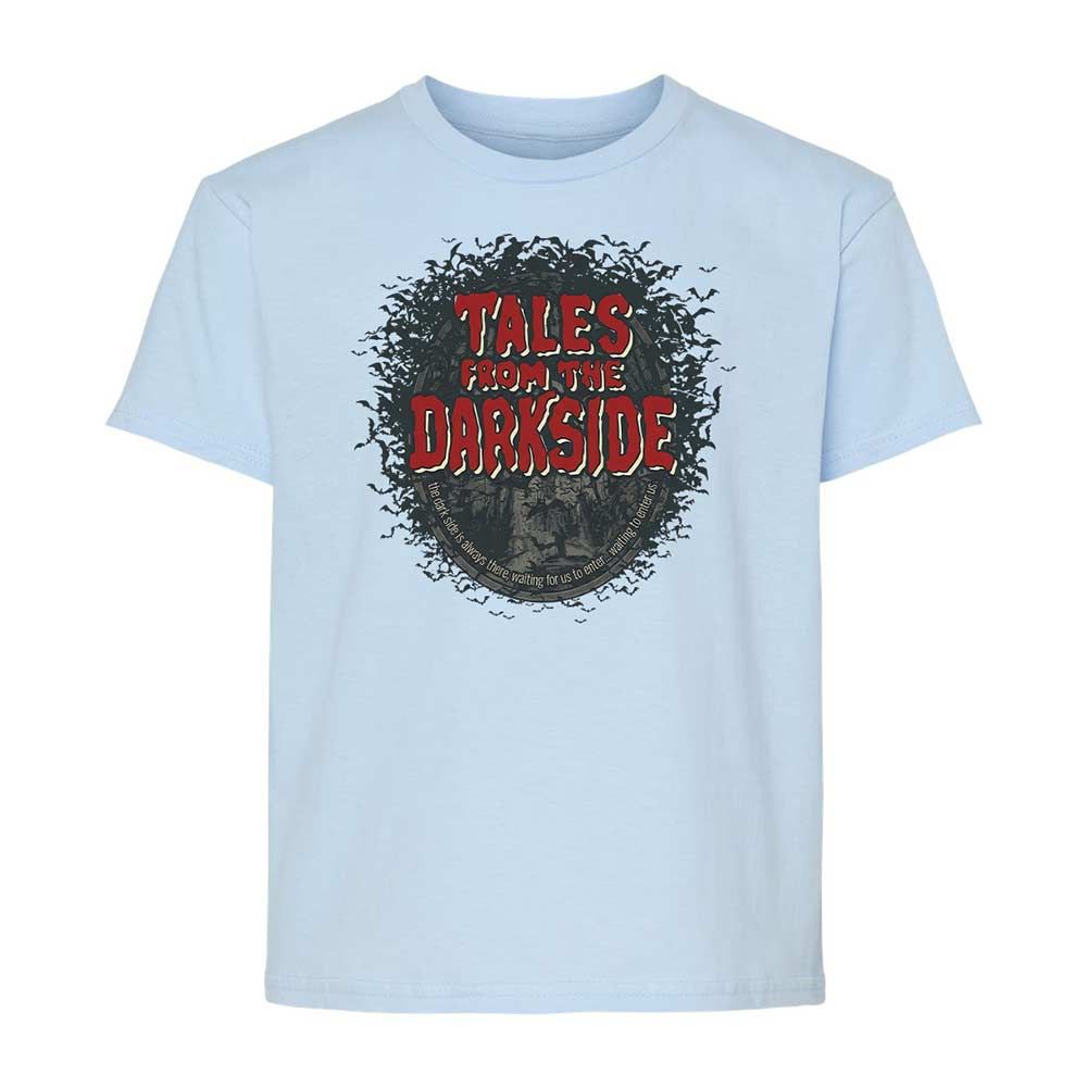 Darkside - Light Blue - 3