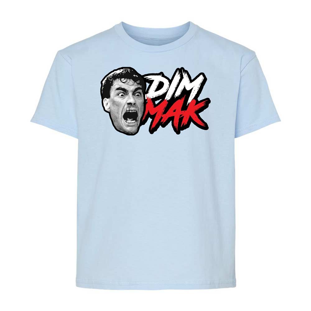 Kids T-Shirt - JFT62E6V - Light Blue - 3