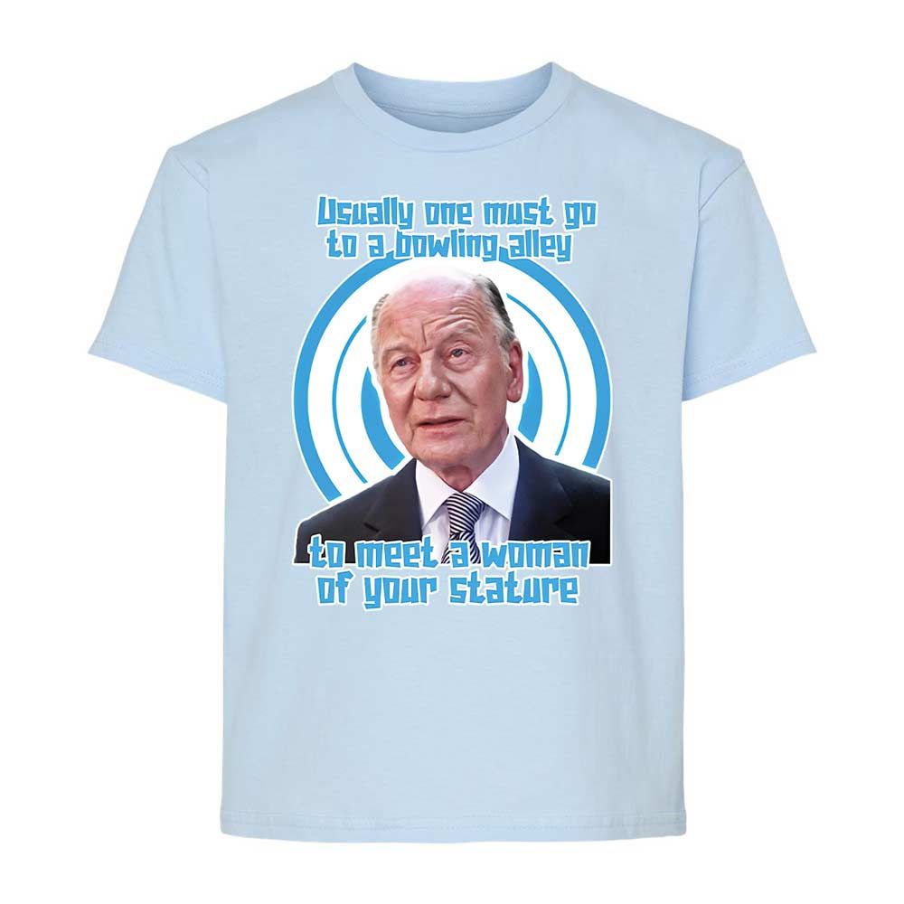 Hobson - Light Blue - 3