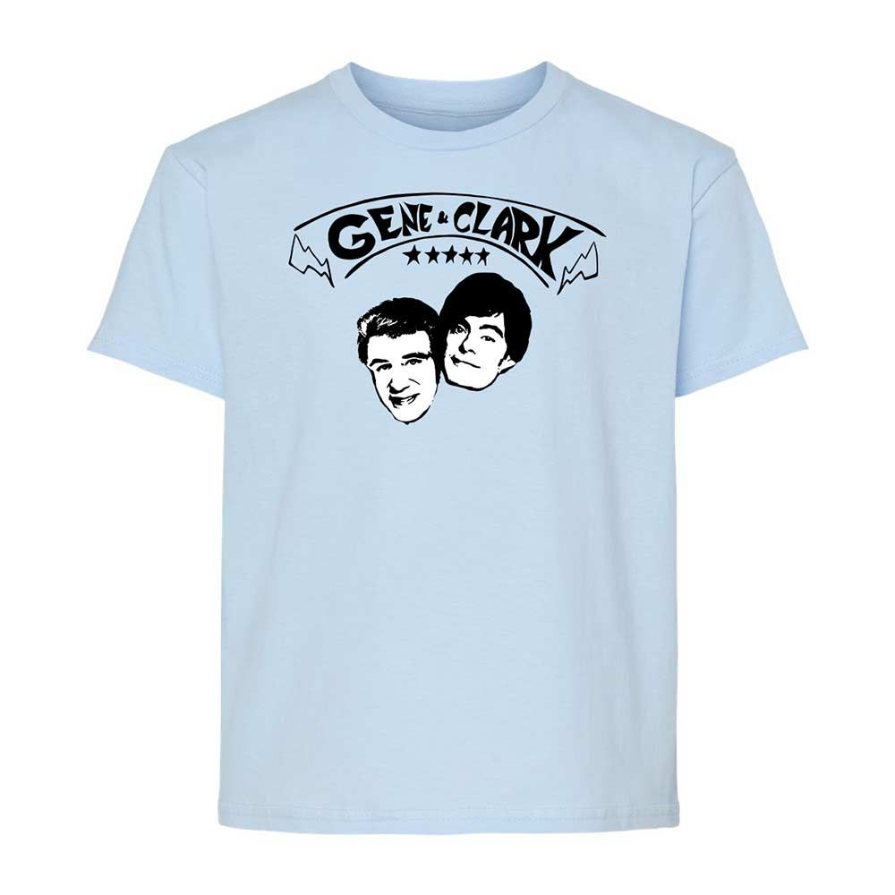 The Blue Jean Committee - Light Blue - 3