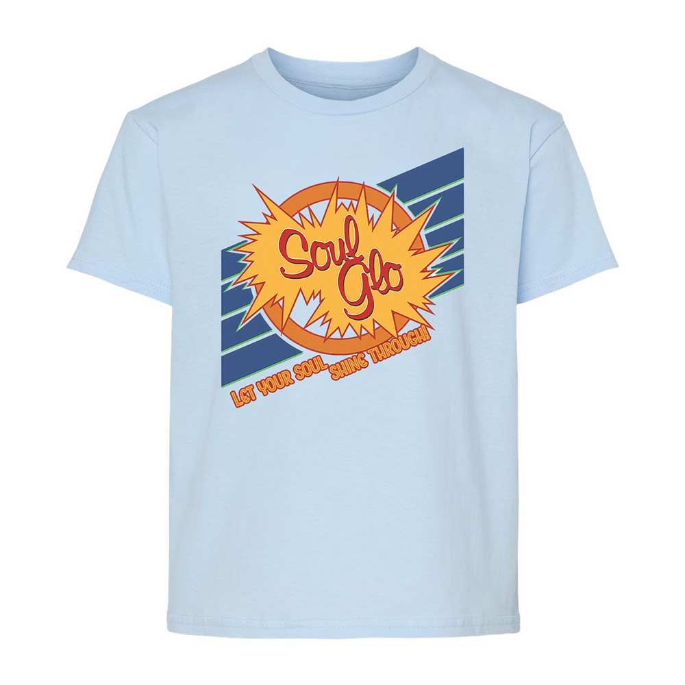 Soul Glo - Light Blue - 3