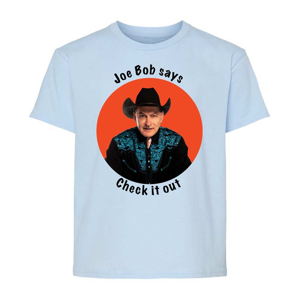 Check it out - Light Blue - 3