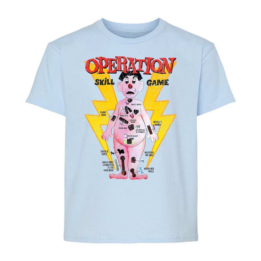 Hotdog - Light Blue - 3