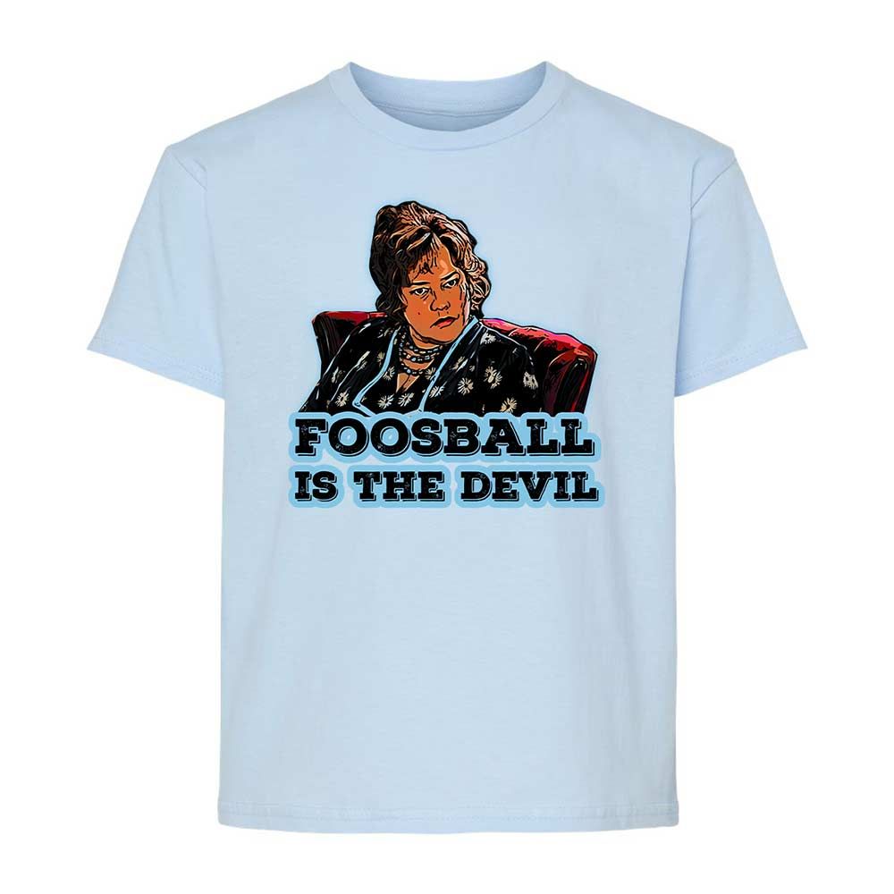 Kids T-Shirt - G86SUCE6 - Light Blue - 3