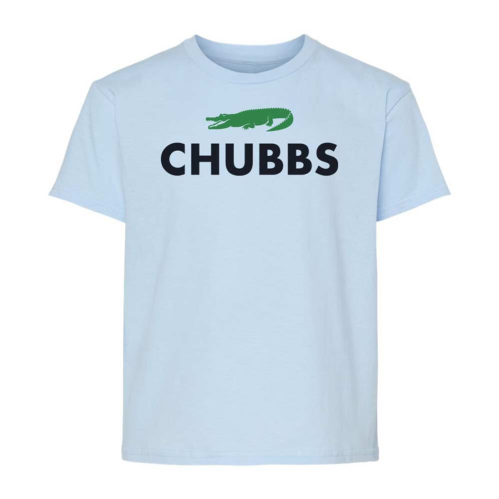 Chubbs - Light Blue - 3