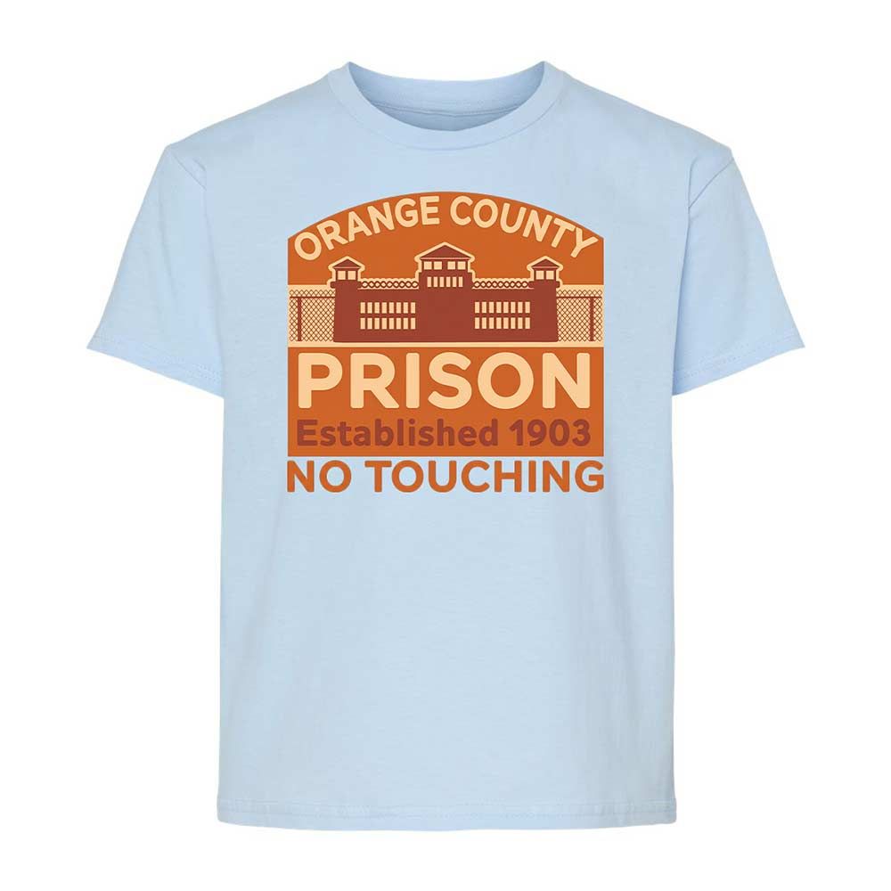 Kids T-Shirt - FT46LF73 - Light Blue - 3