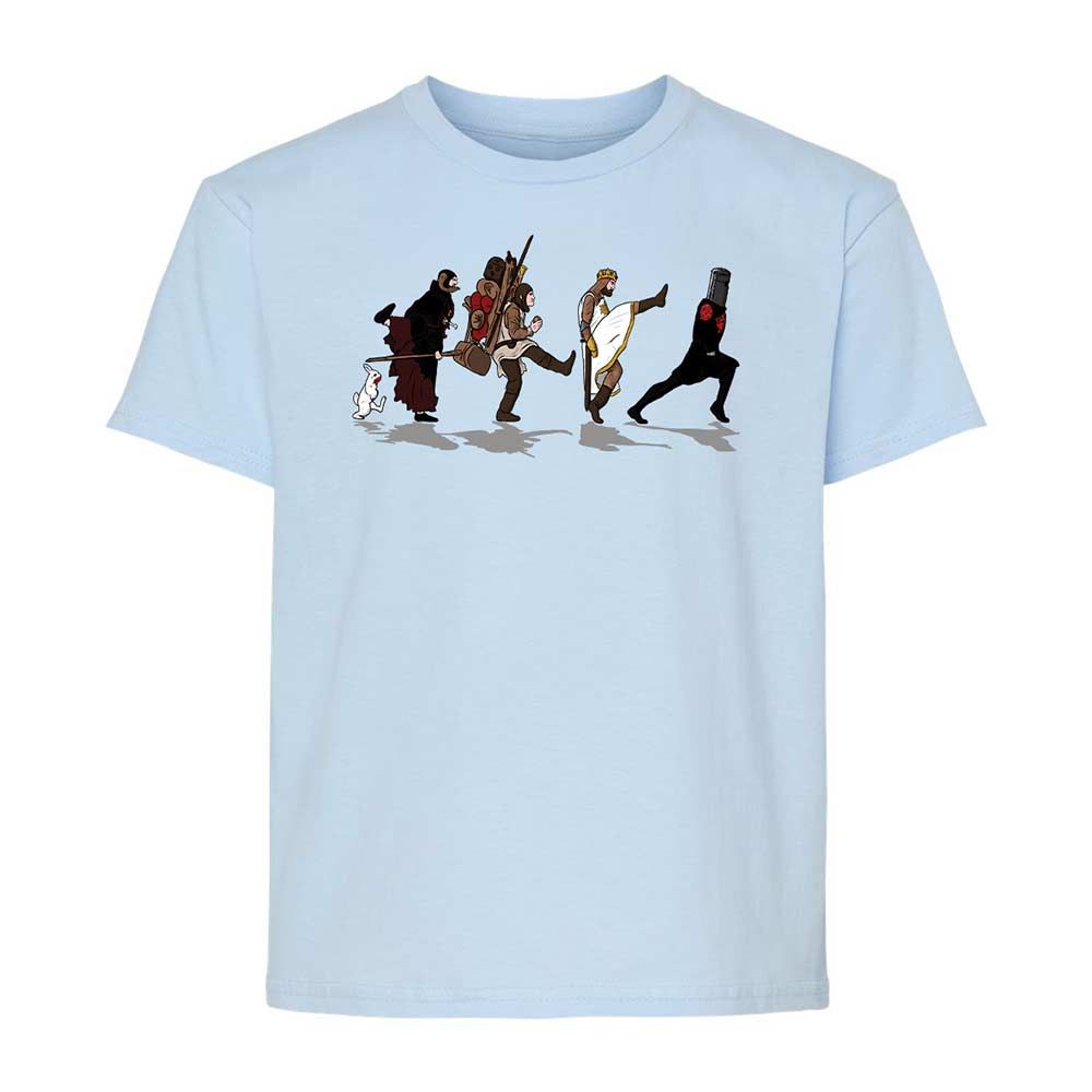 Kids T-Shirt - RL97B6AD - Light Blue - 3