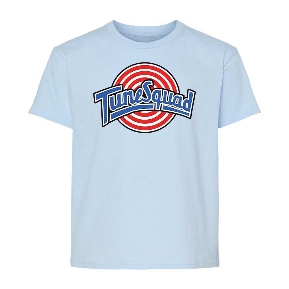 Toon Squad - Light Blue - 3