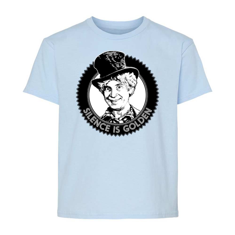 Kids T-Shirt - 6VJM7287 - Light Blue - 3