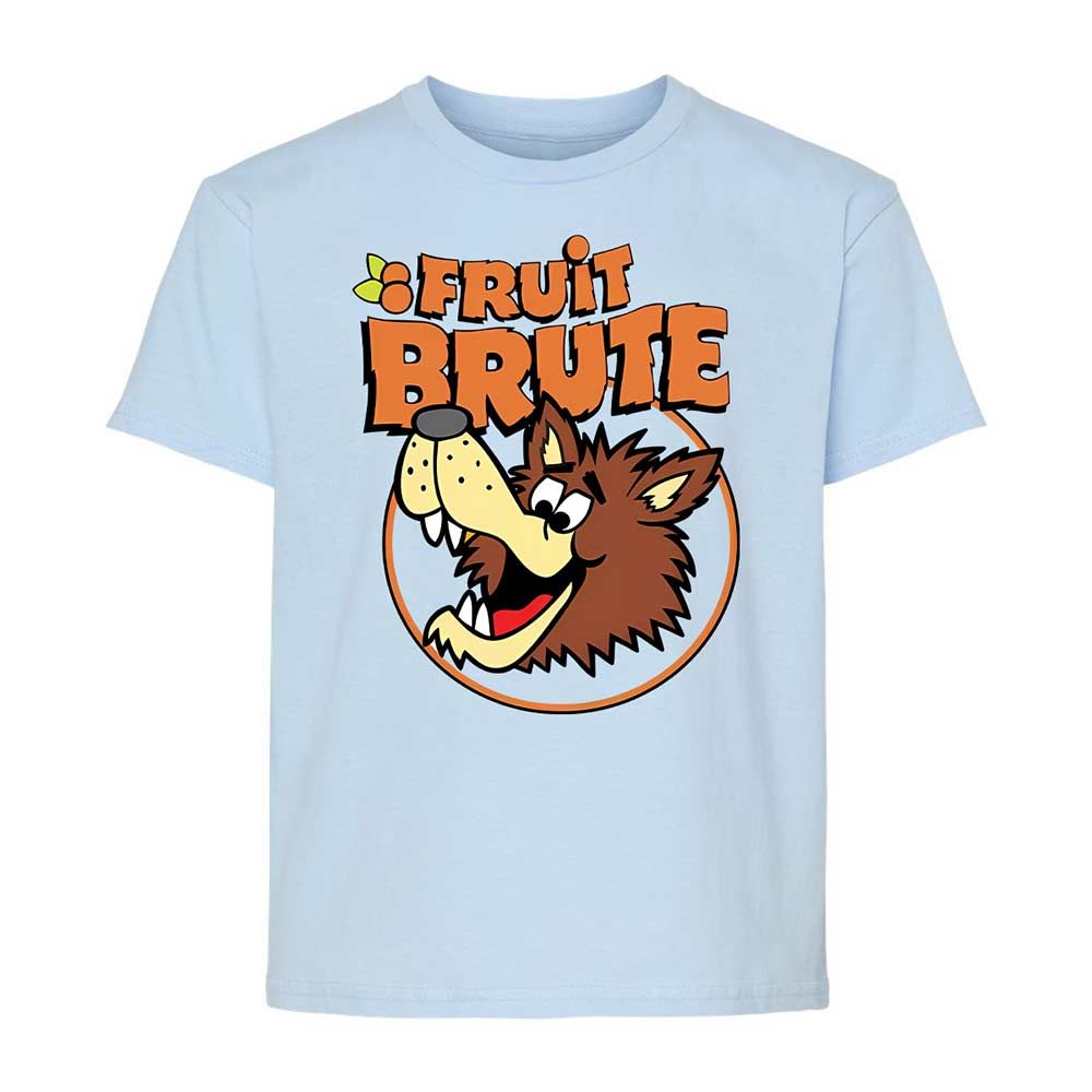 Fruit Brute - Light Blue - 3