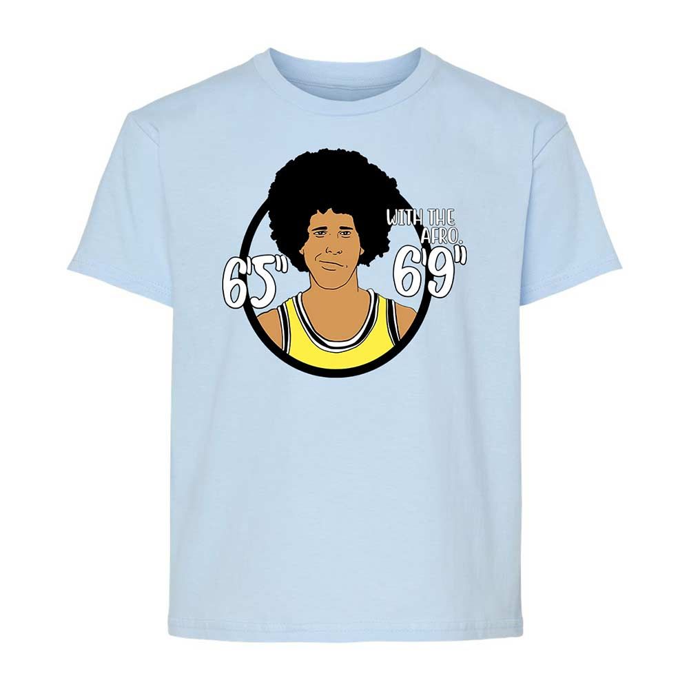 Fletch Lakers - Light Blue - 3