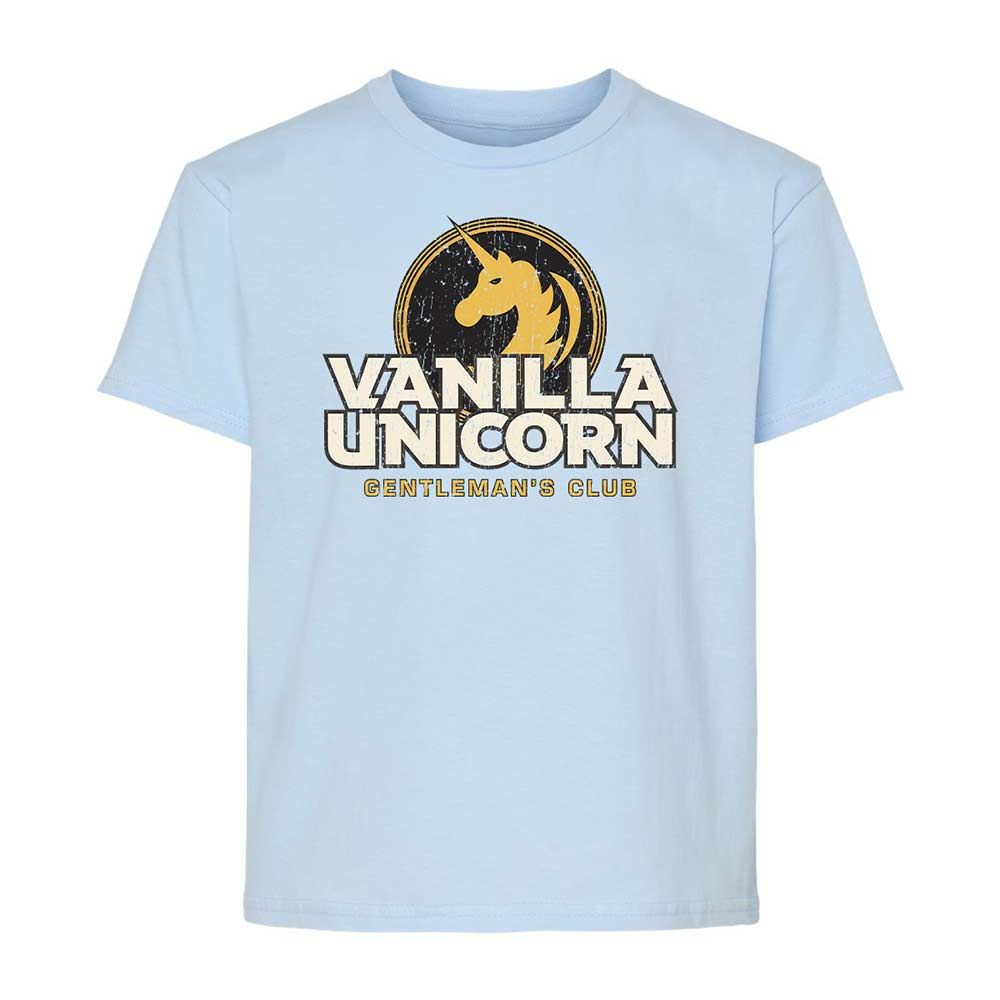 The Vanilla Unicorn - Light Blue - 3