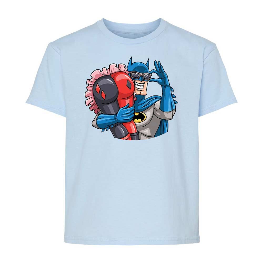Silver Age - Light Blue - 3