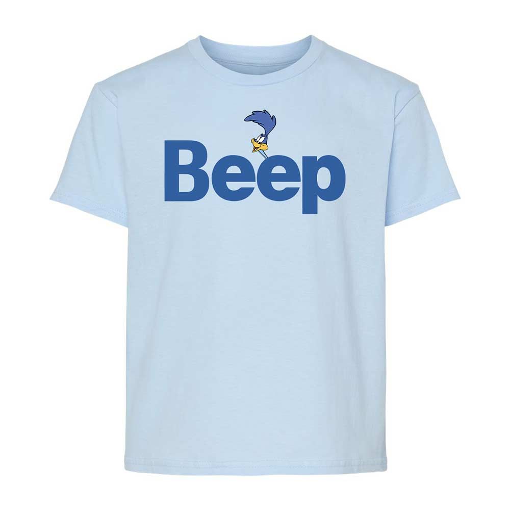 Funny Roadrunner - Light Blue - 3