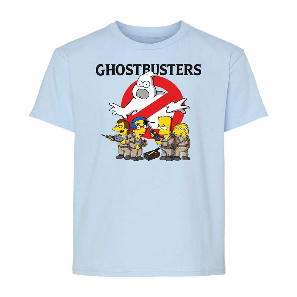 Homerbusters - Light Blue - 3