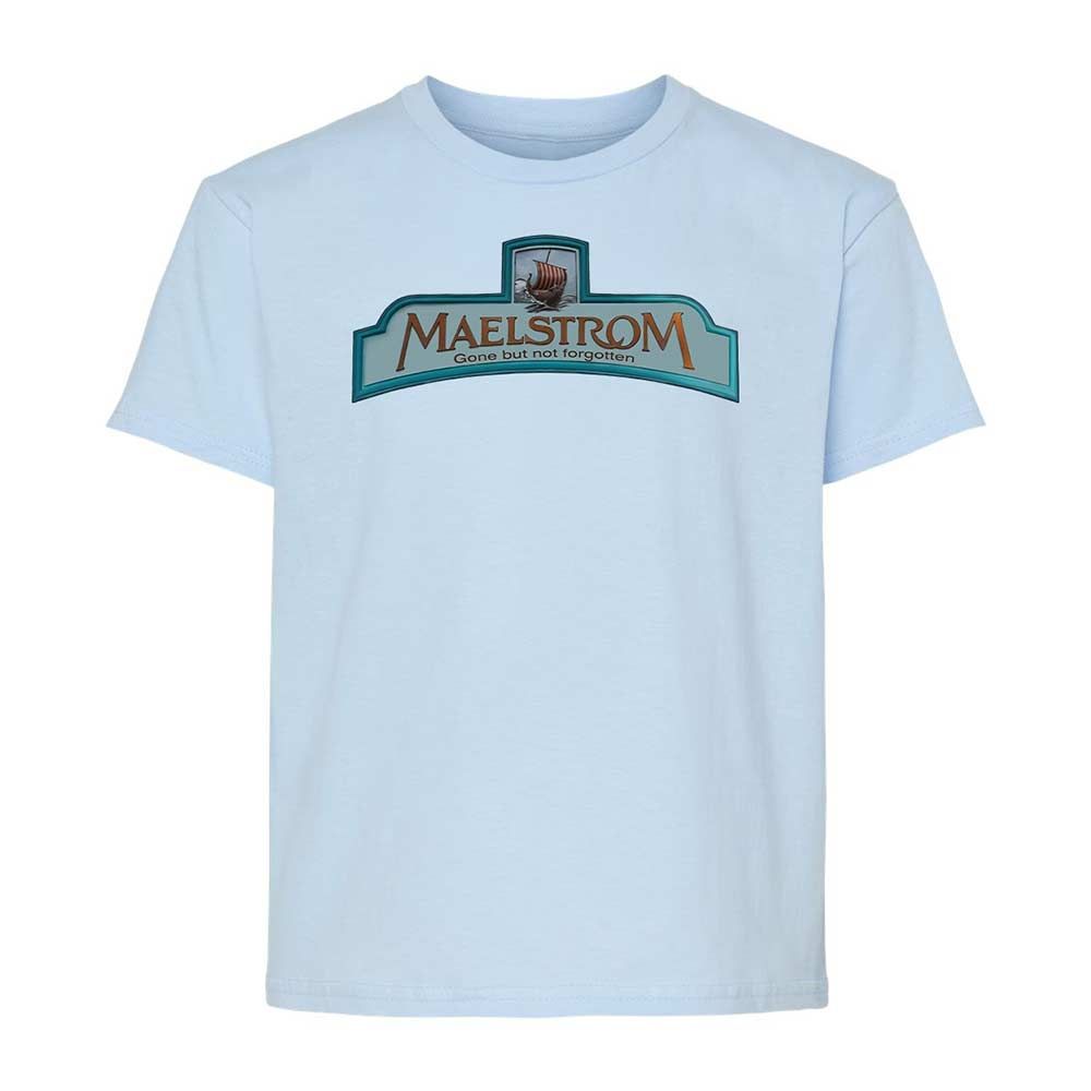 Maelstrom - Light Blue - 3
