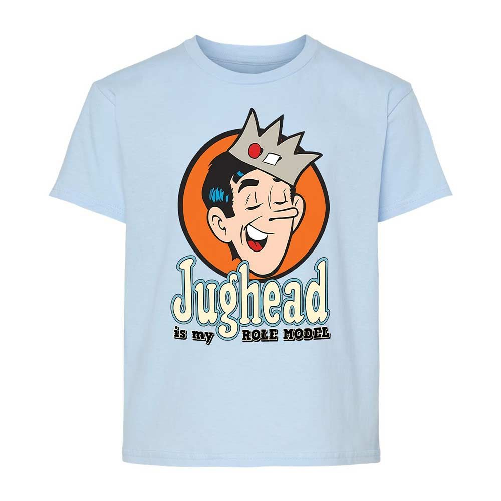 Kids T-Shirt - 69JN862J - Light Blue - 3