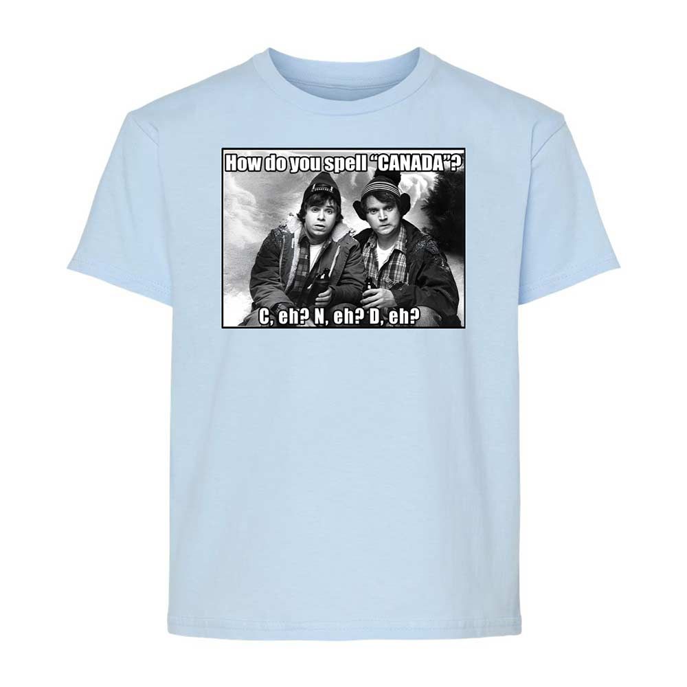Take Off Hoser - Light Blue - 3
