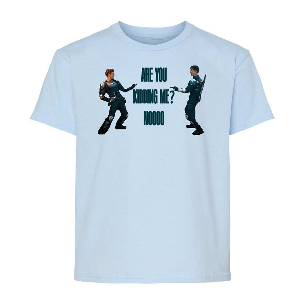 Vigilante meeting - Light Blue - 3