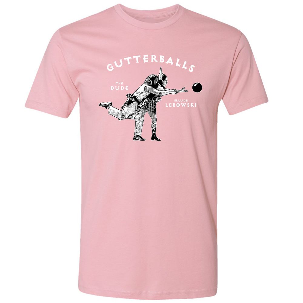 Premium Unisex T-Shirt - B5T1XKCS - Light Pink - 3