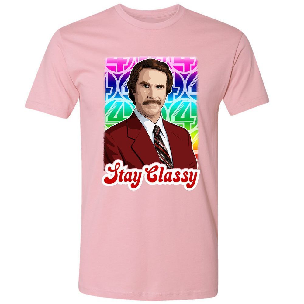 Premium Unisex T-Shirt - 1P1KGMK2 - Light Pink - 3