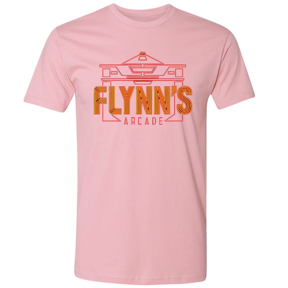 Premium Unisex T-Shirt - MW63725B - Light Pink - 3
