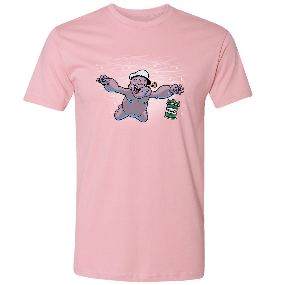Premium Unisex T-Shirt - YYS61FJE - Light Pink - 3
