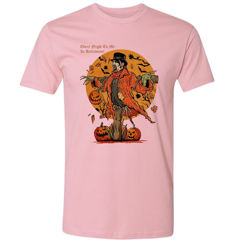 Premium Unisex T-Shirt - X2AG6U2K - Light Pink - 3