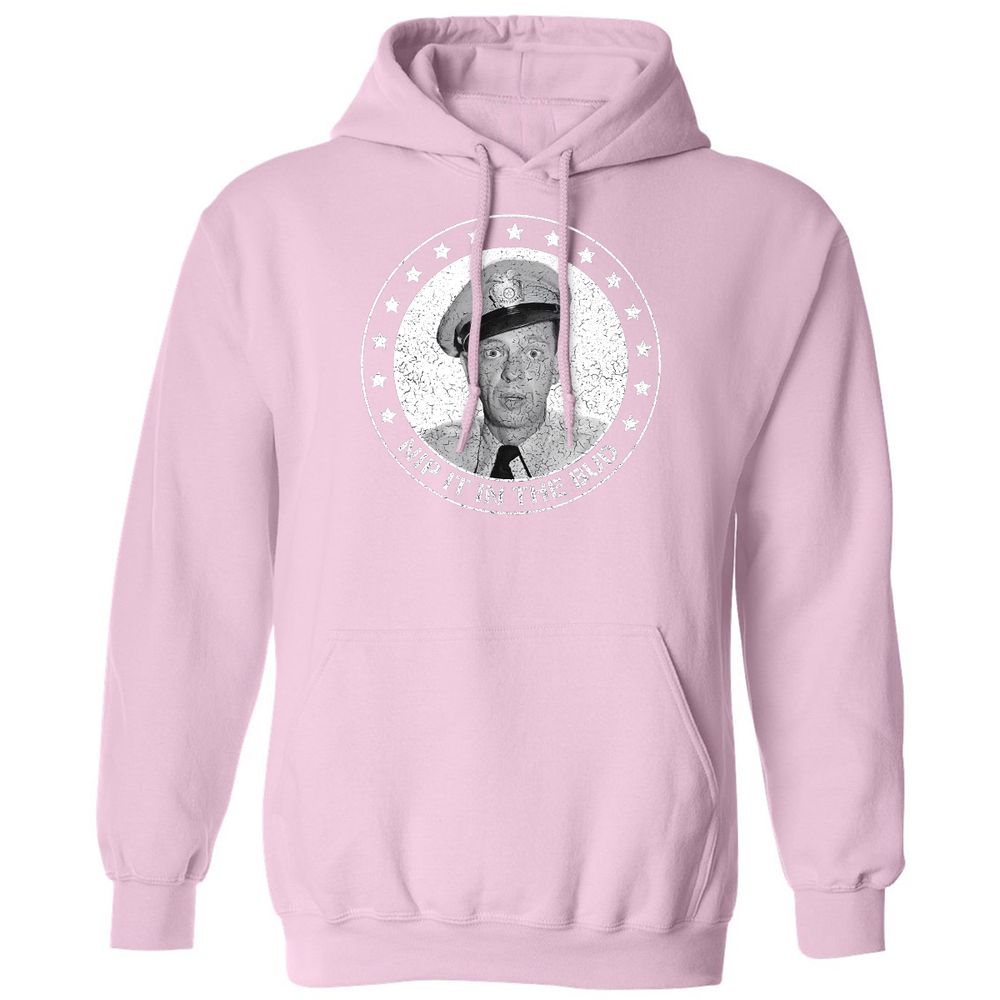 Classic Unisex Hoodie - QQVB3HWQ - Light Pink - 3