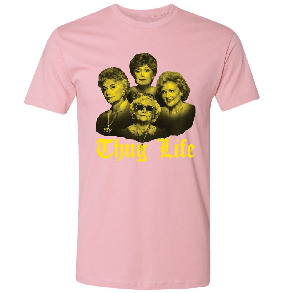Premium Unisex T-Shirt - 8XTPC1P3 - Light Pink - 3