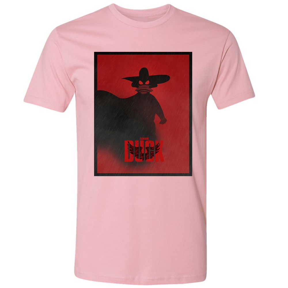 Premium Unisex T-Shirt - LKFB2Z22 - Light Pink - 3