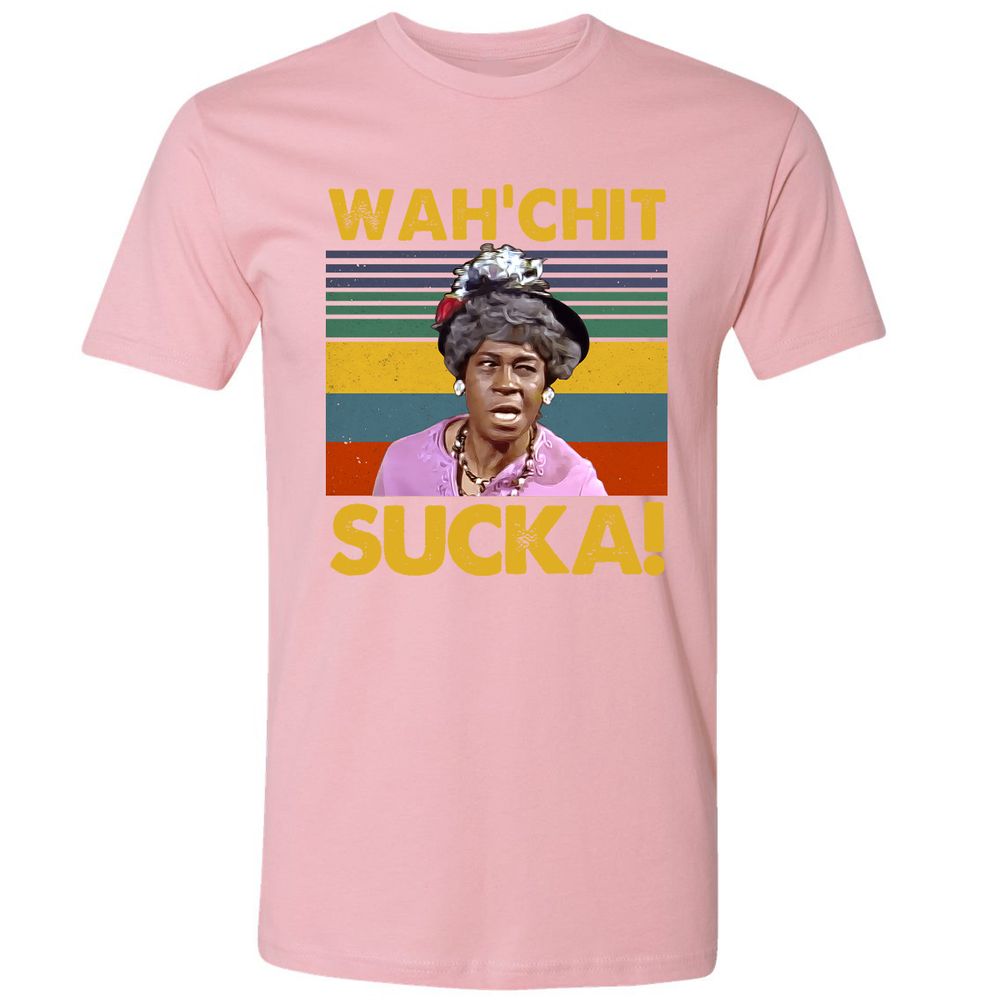 Premium Unisex T-Shirt - NXAUYAR7 - Light Pink - 3