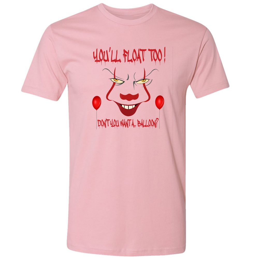 Premium Unisex T-Shirt - ARBKDA7H - Light Pink - 3