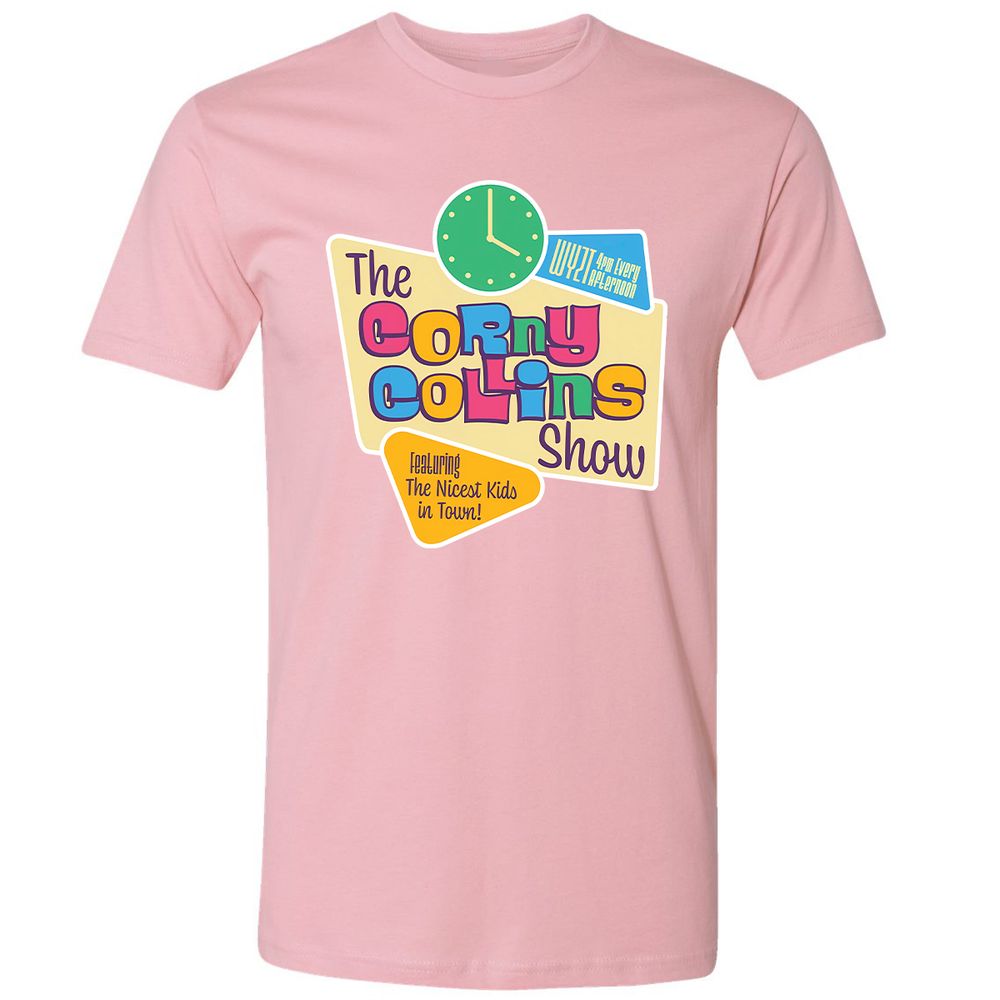 Premium Unisex T-Shirt - P5WNZ63W - Light Pink - 3
