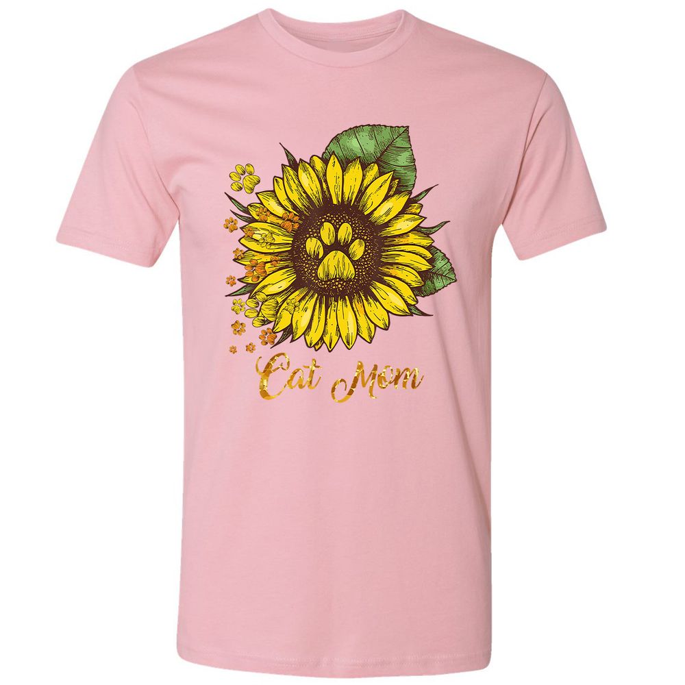 Premium Unisex T-Shirt - 326LNH1X - Light Pink - 3