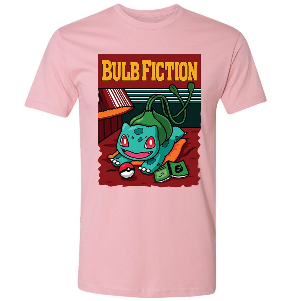 Premium Unisex T-Shirt - PFKBDALP - Light Pink - 3