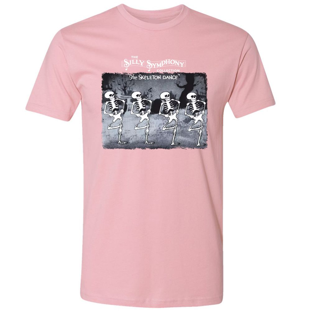 Premium Unisex T-Shirt - BDCP7QYG - Light Pink - 3