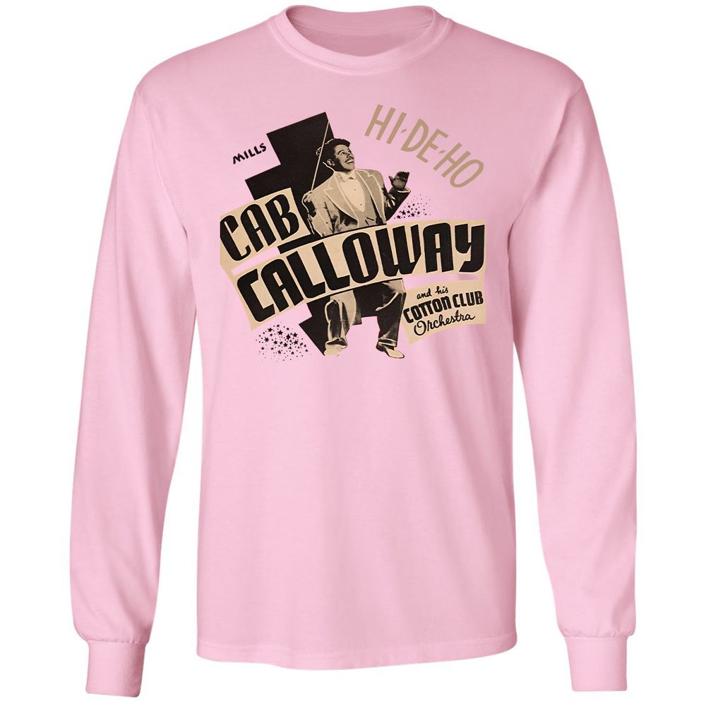Long Sleeve T-Shirt - Q2L3A9NL - Light Pink - 3